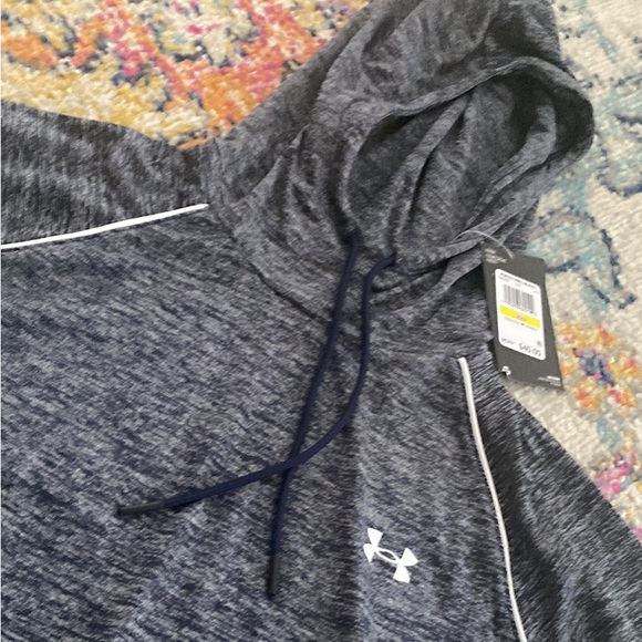 NWT - Under Armour Ladies Hoodie - Picture 2 of 2